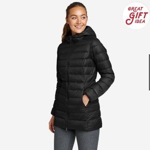 Eddie Bauer CirrusLite Down Parka